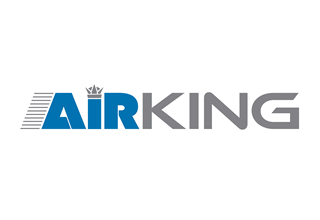 Air King logo