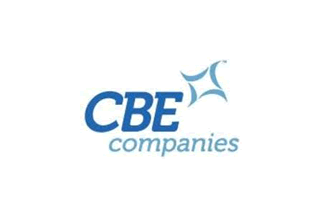 CBE Companies logo