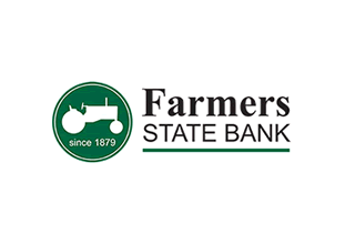 Farmers State Bank logo