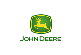 John Deere logo