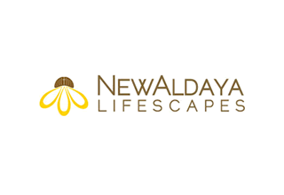 NewAldaya logo