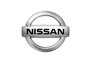 Nissan logo