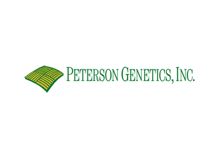 Peterson Genetics logo