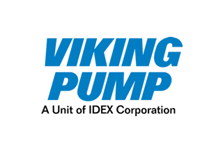 Viking Pump logo